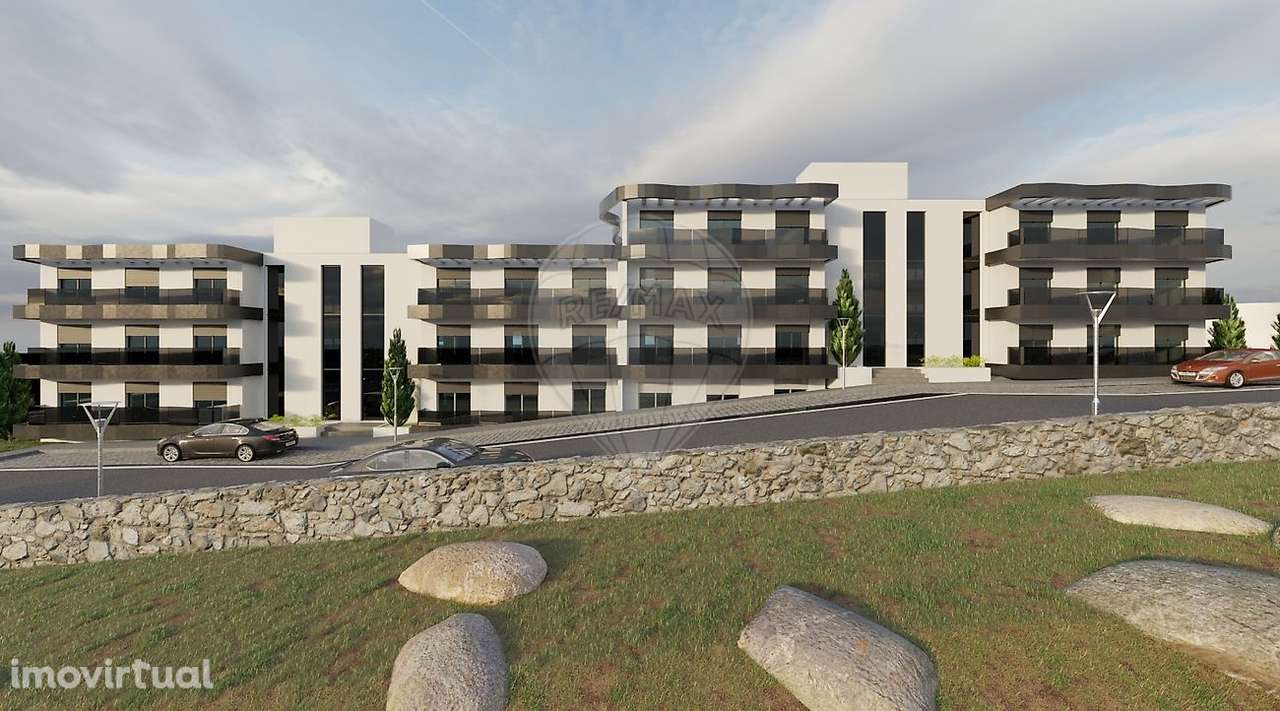 Apartamento T2 para venda - Grande imagem: 4/8