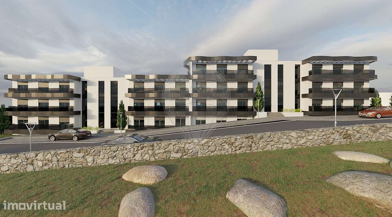 Apartamento T2 para venda - Grande imagem: 4/8