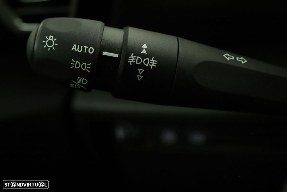 Citroën C4 1.2 PureTech Plus EAT8 - 17