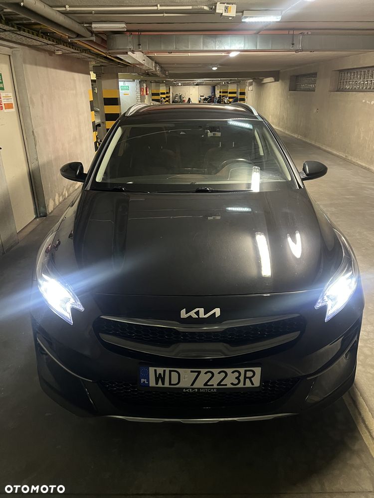 Kia XCeed 1.5 T-GDI M - 6