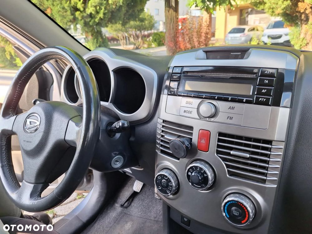 Daihatsu Terios 1.5 Top S 4WD - 14