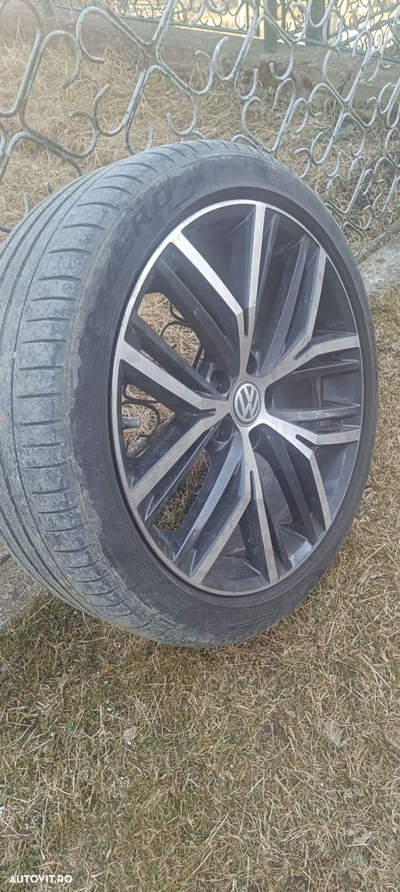 Volkswagen Passat Alltrack 2.0 TDI SCR 4Motion DSG (BMT) - 6