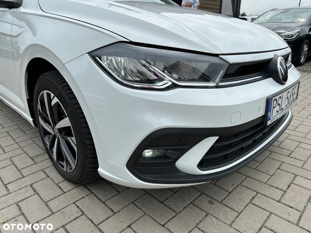 Volkswagen Polo - 37