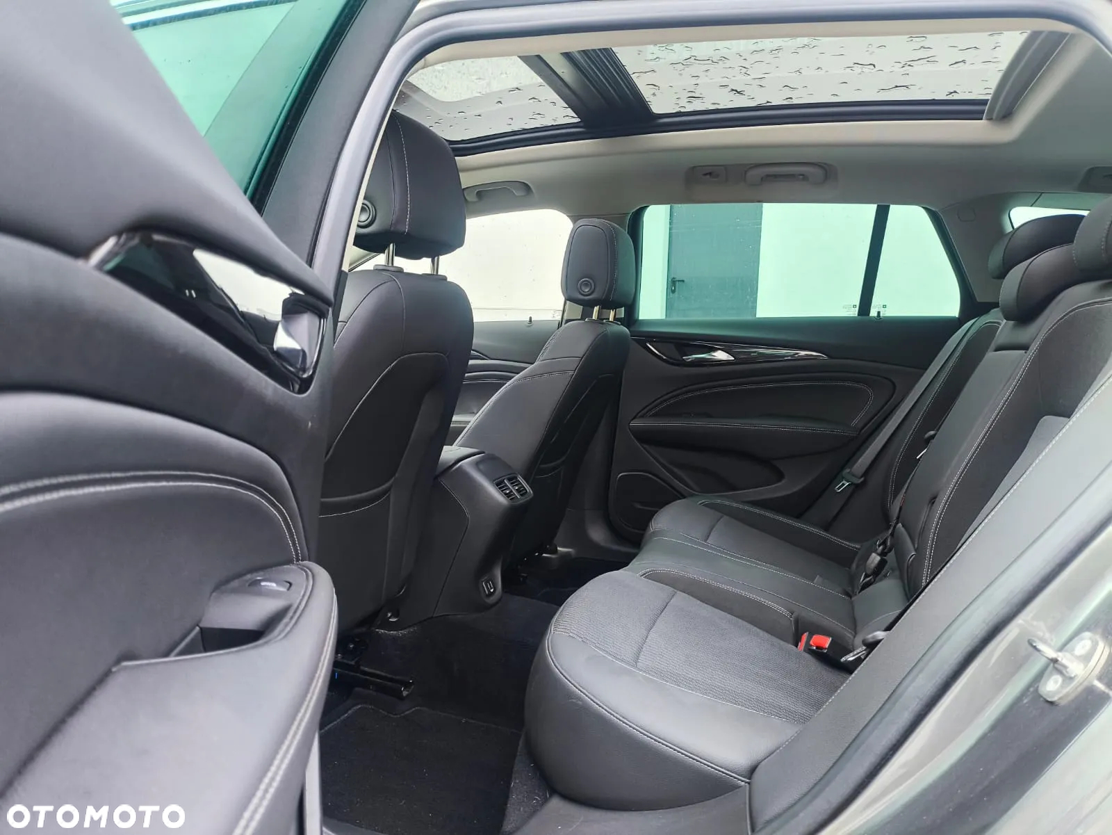 Opel Insignia 2.0 CDTI Sports Tourer Automatik Business Innovation - 16