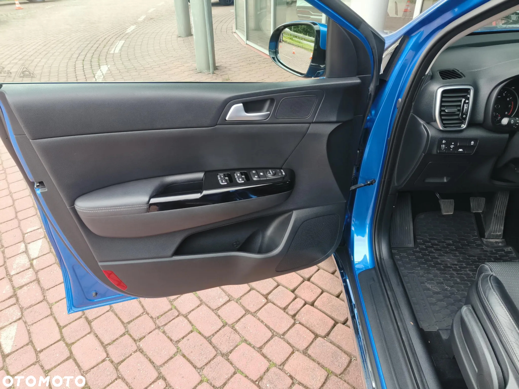 Kia Sportage 1.6 GDI L Business Line 2WD - 17