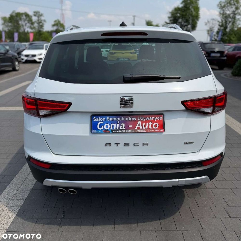 Seat Ateca - 8