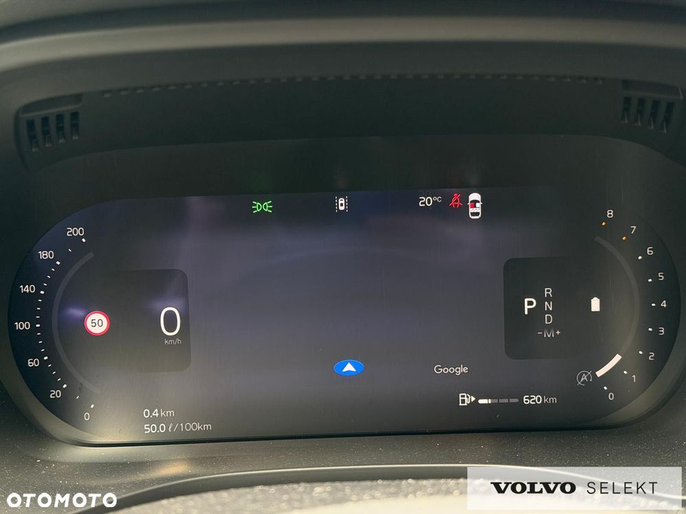 Volvo XC 60 - 17