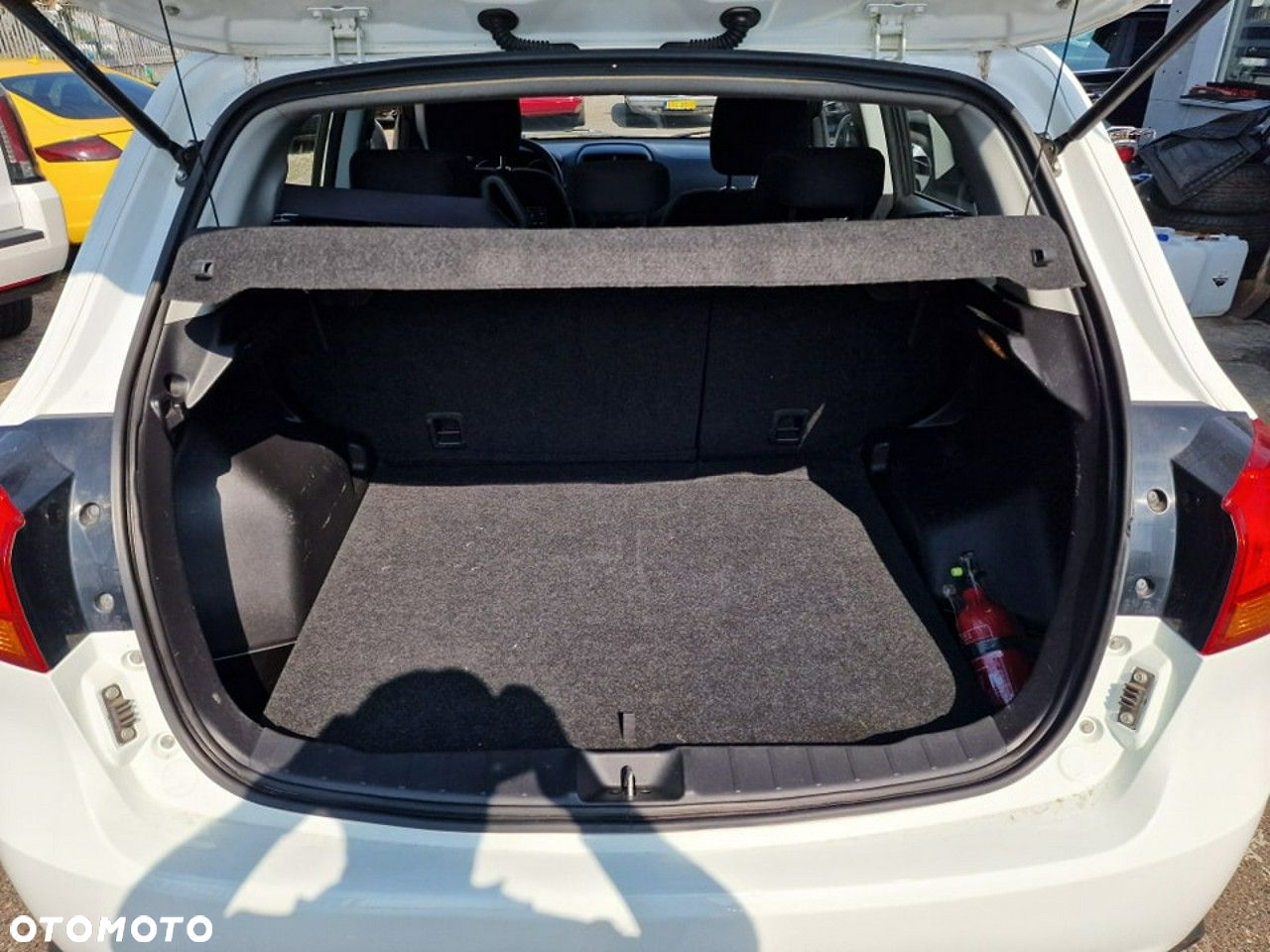 Mitsubishi ASX 1.6 2WD Edition - 20