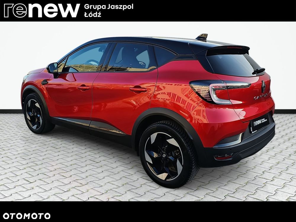 Renault Captur - 7