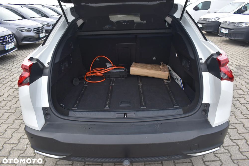 Citroën C5X 1.6 PureTech Shine EAT8 - 14