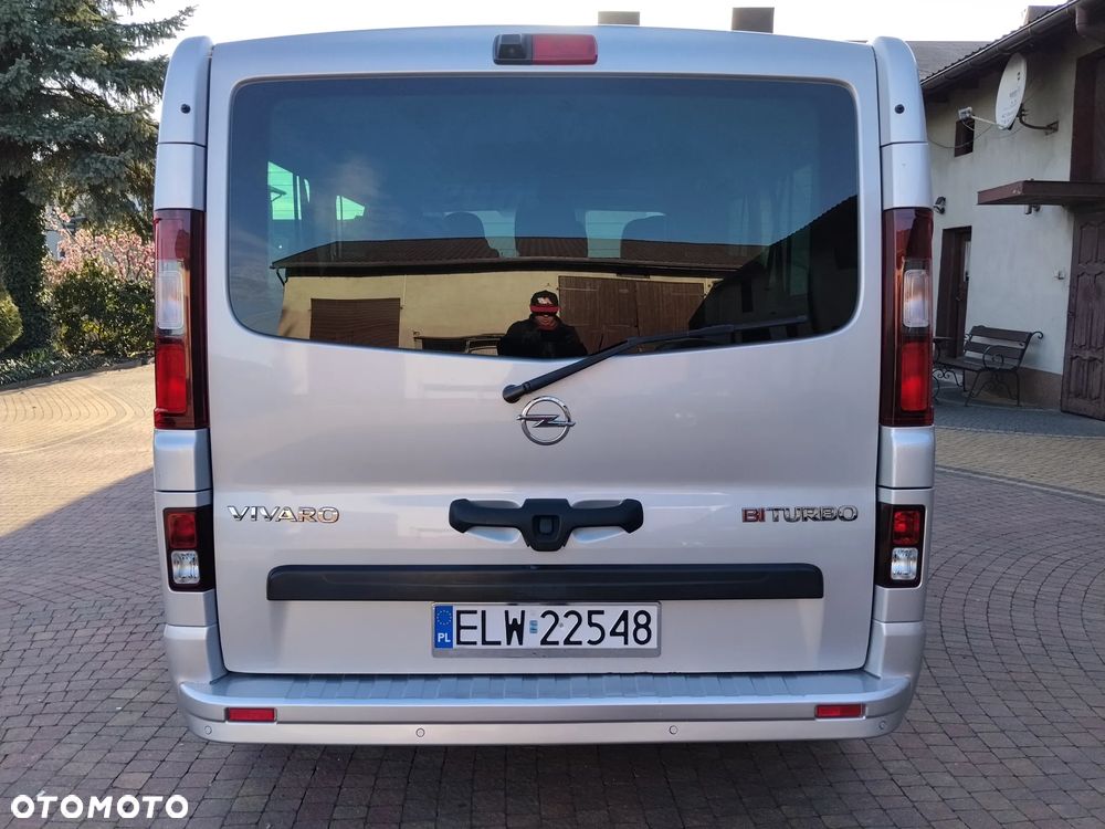 Opel Vivaro L2H1 S&S Tourer - 7