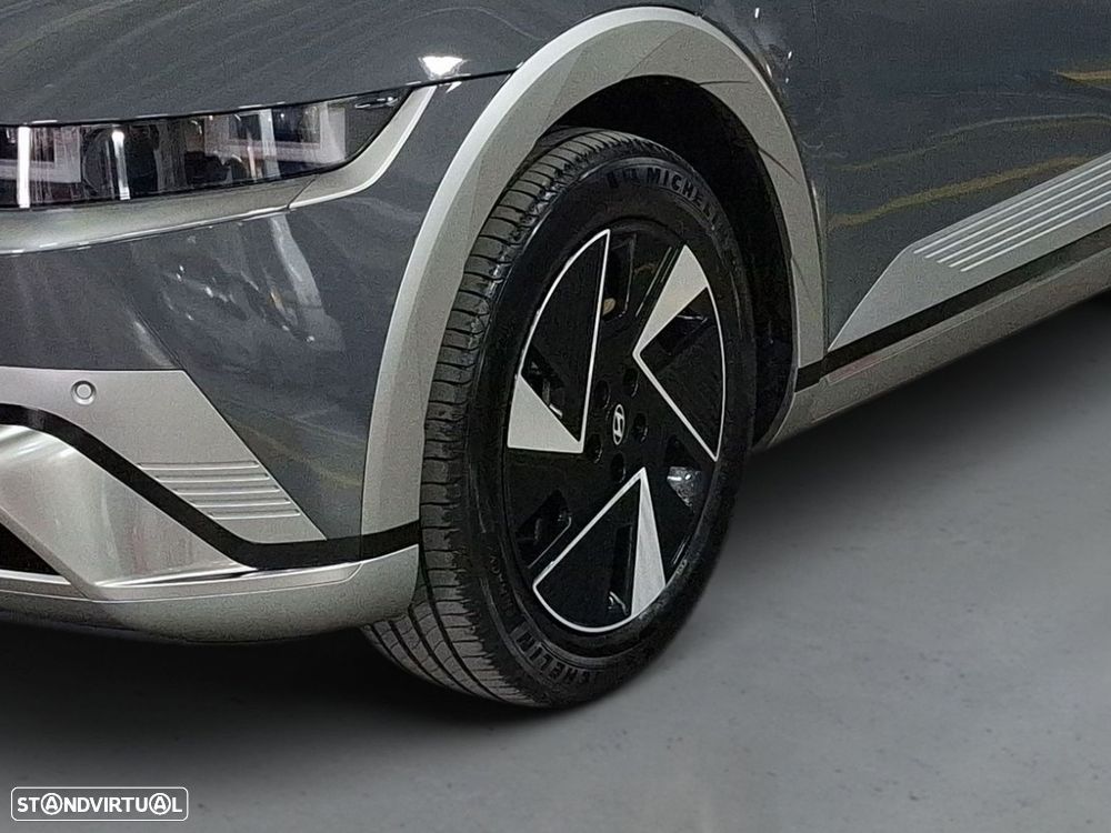 Hyundai Ioniq 5 84 kWh Vanguard - 4
