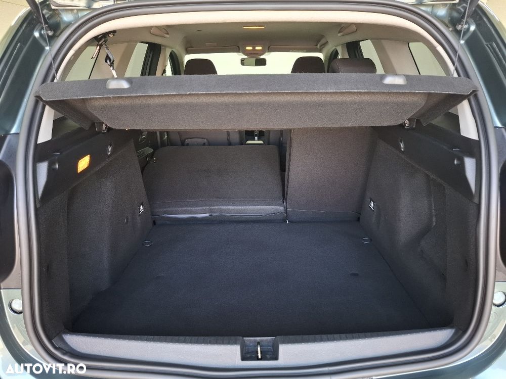 Dacia Duster TCe 150 EDC Extreme - 5