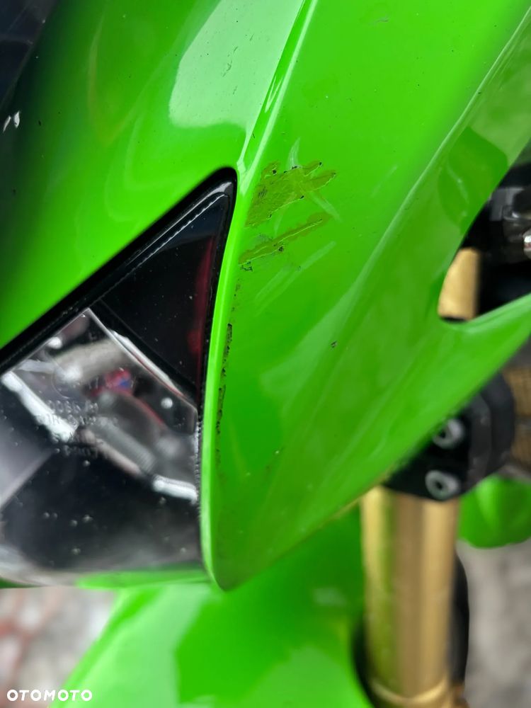 Kawasaki Z - 15