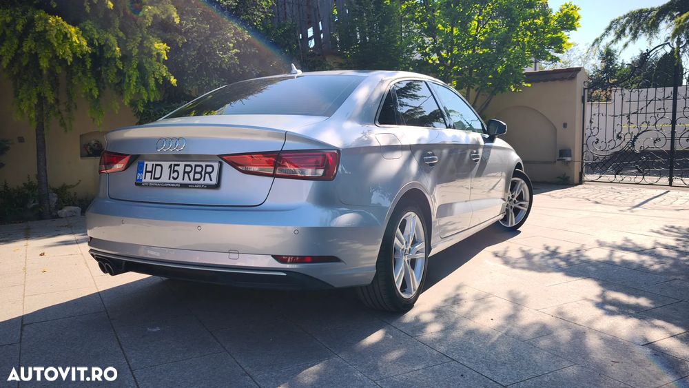 Audi A3 - 2