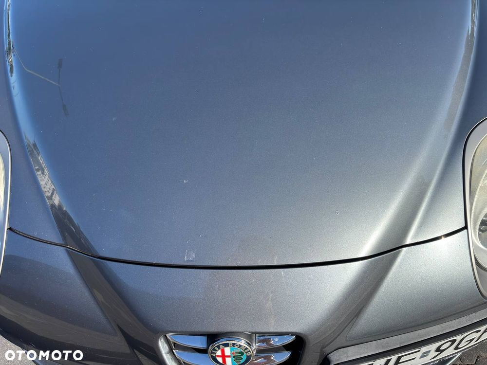 Alfa Romeo Mito 1.4 TB Distinctive - 4
