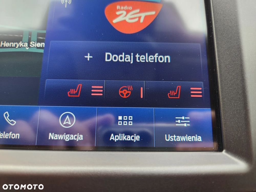 Ford Mondeo 2.0 EcoBlue Titanium - 30
