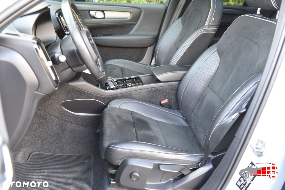 Volvo XC 40 - 17