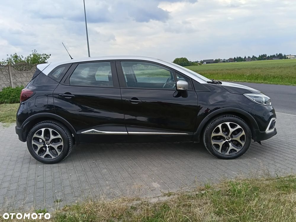 Renault Captur (ENERGY) dCi 90 LIMITED - 5