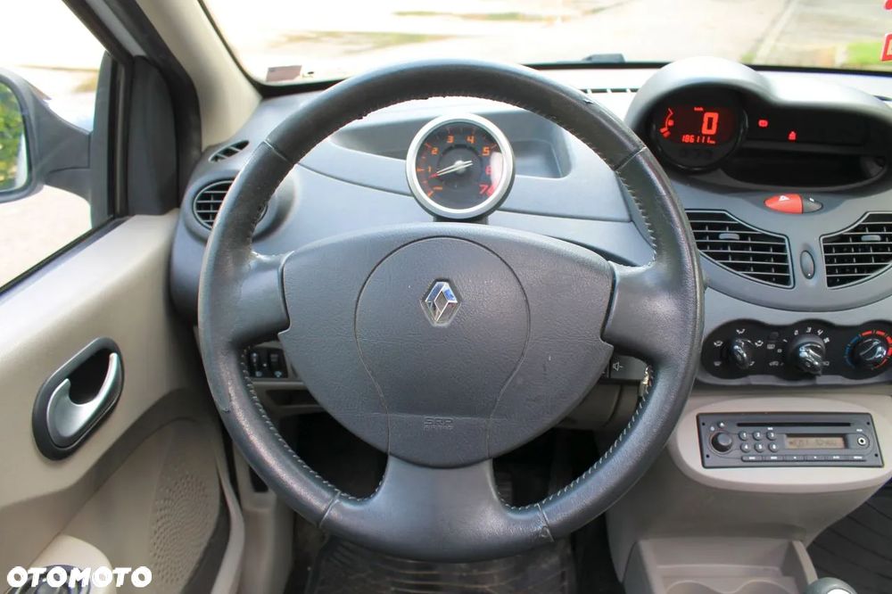 Renault Twingo - 20