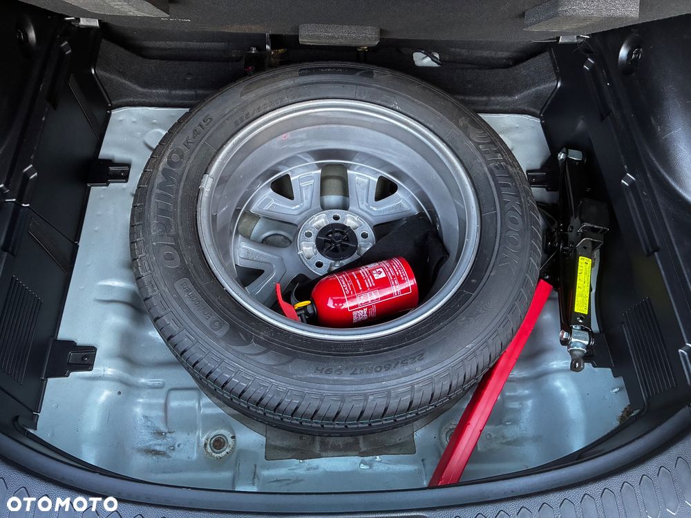 Kia Sportage - 10