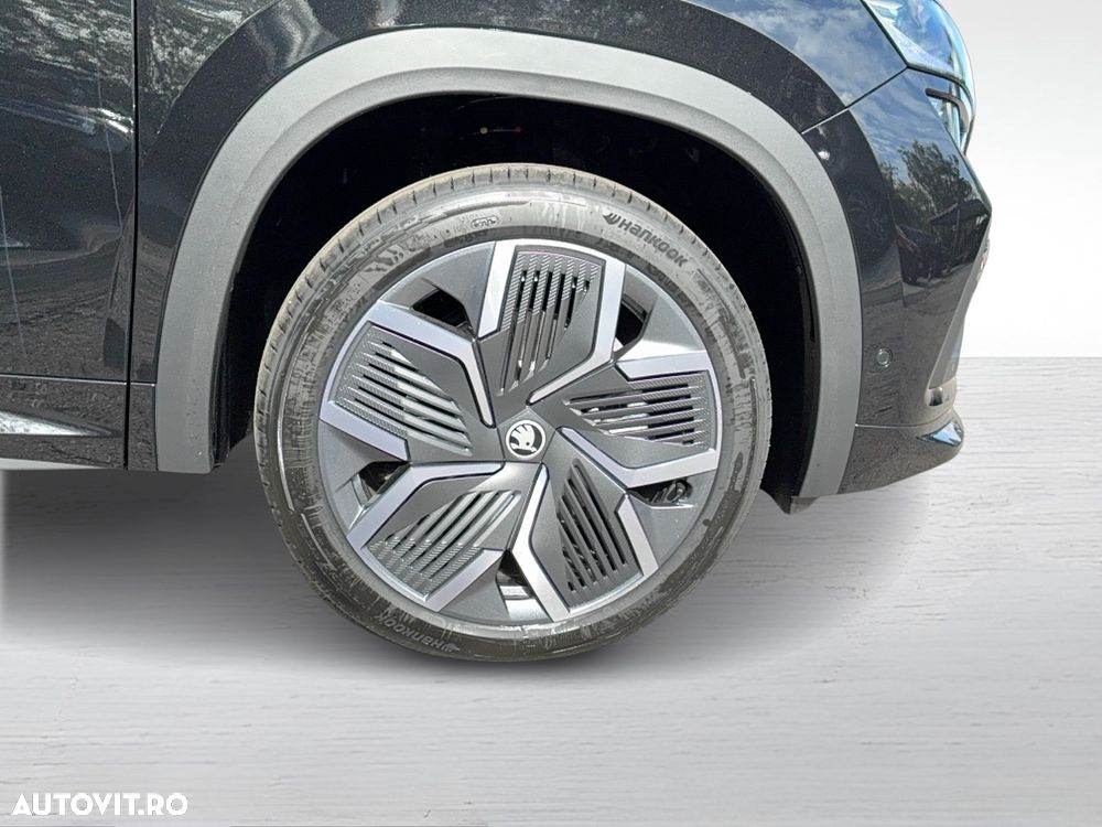 Skoda Kodiaq 2.0 TDI 4X4 DSG Sportline - 23