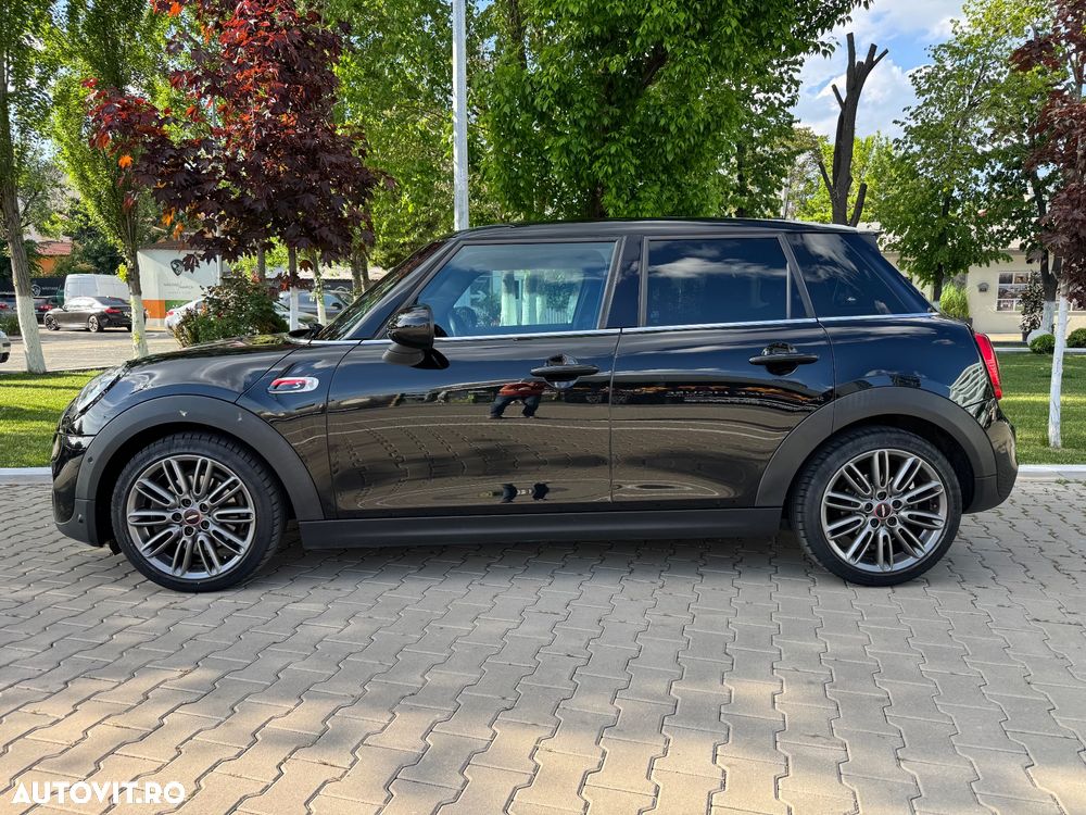 Mini Cooper - 3