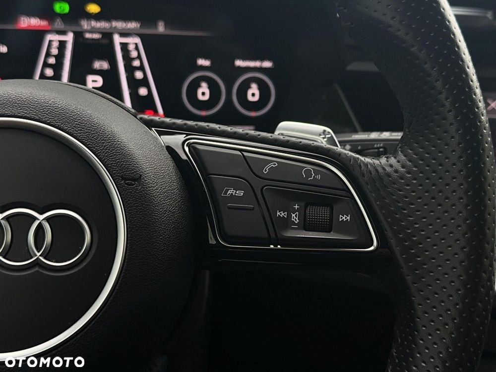 Audi RS3 Sportback - 19