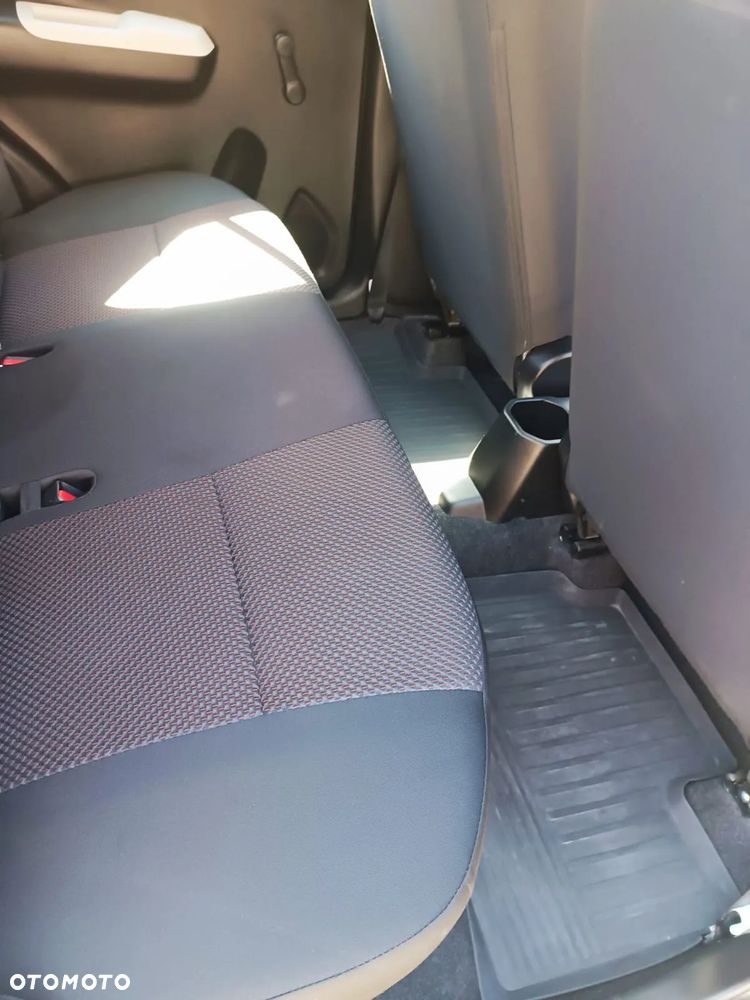 Suzuki Ignis 1.2 Comfort - 5