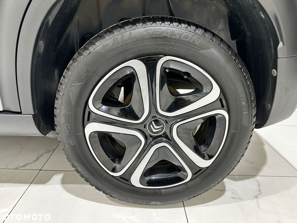 Citroën C3 Aircross - 7