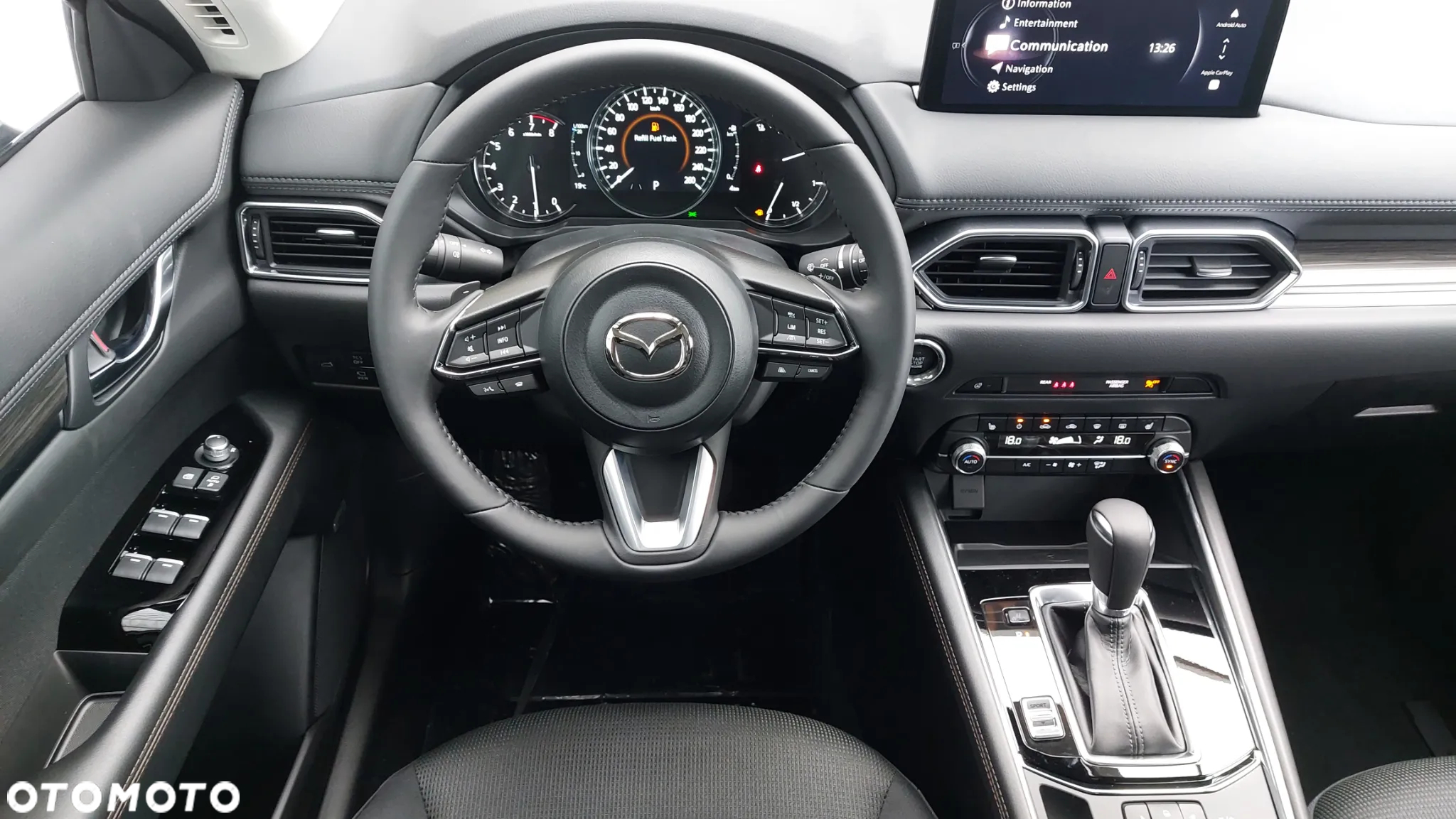 Mazda CX-5 2.0 Exclusive-Line 2WD - 16