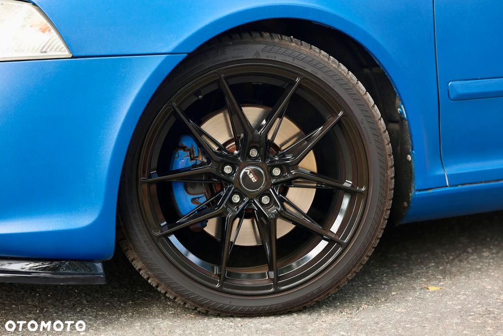 Skoda Octavia 2.0 TFSI RS - 2