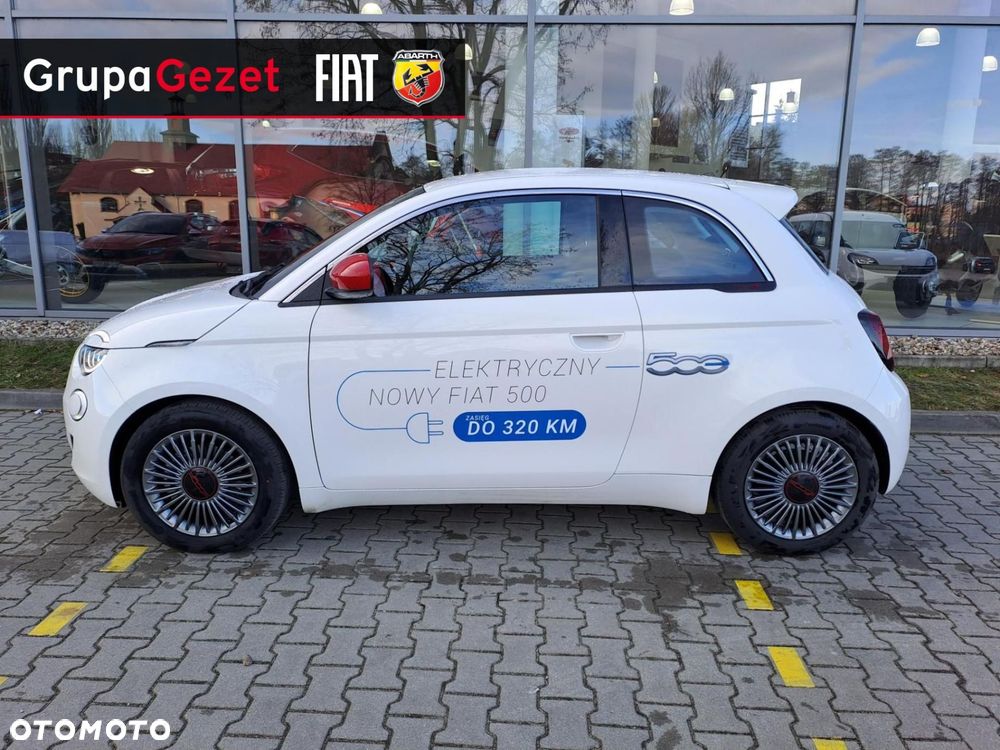 Fiat 500 - 5