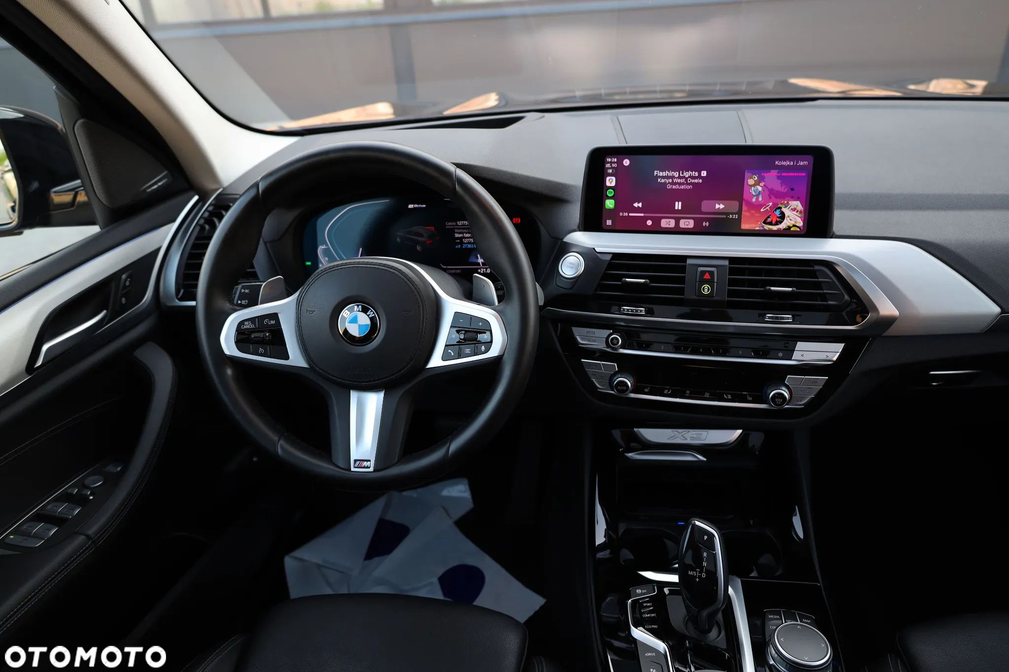 BMW X3 xDrive30e xLine - 30