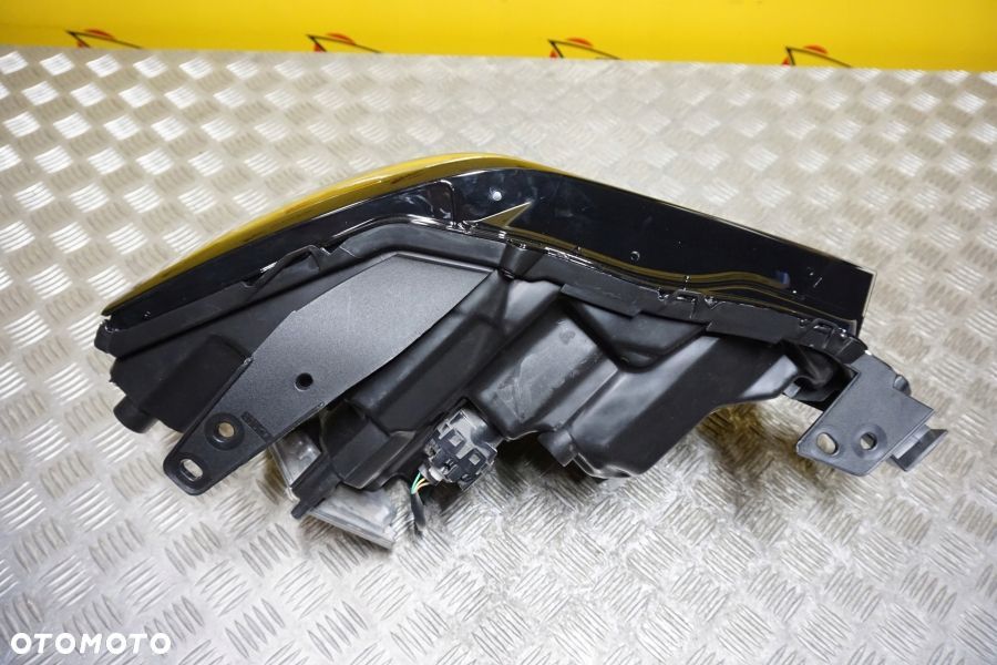 MAZDA CX30 2019- REFLEKTOR LAMPA FULL LED 13 PIN LEWA USA - 6