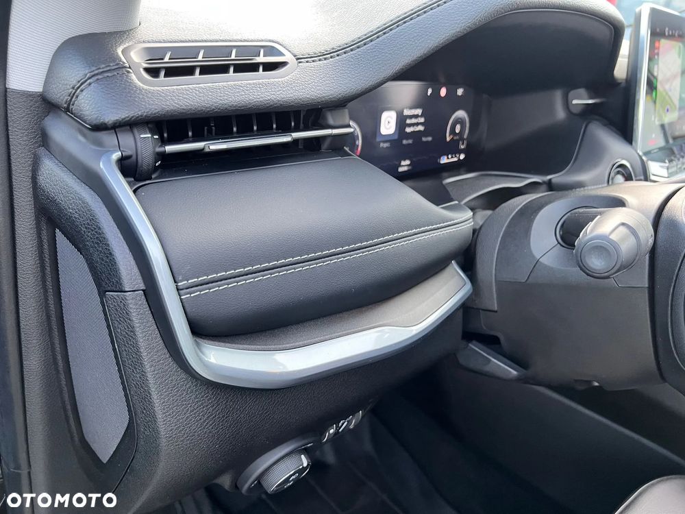 Jeep Compass 1.3 TMair Limited FWD S&S DDCT - 6