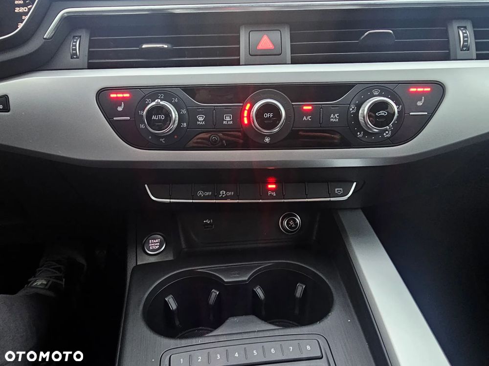 Audi A4 Avant - 14