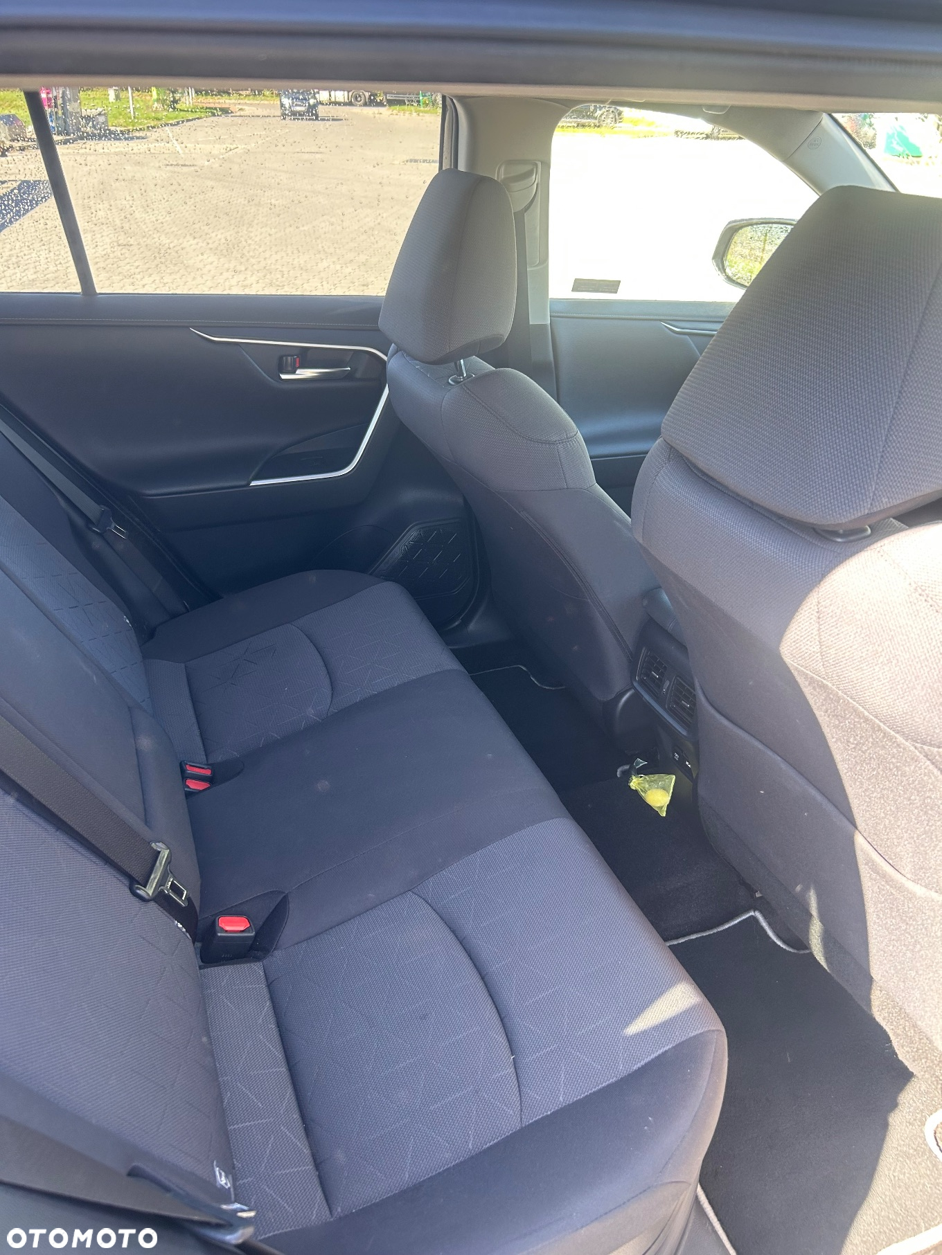Toyota RAV4 - 7