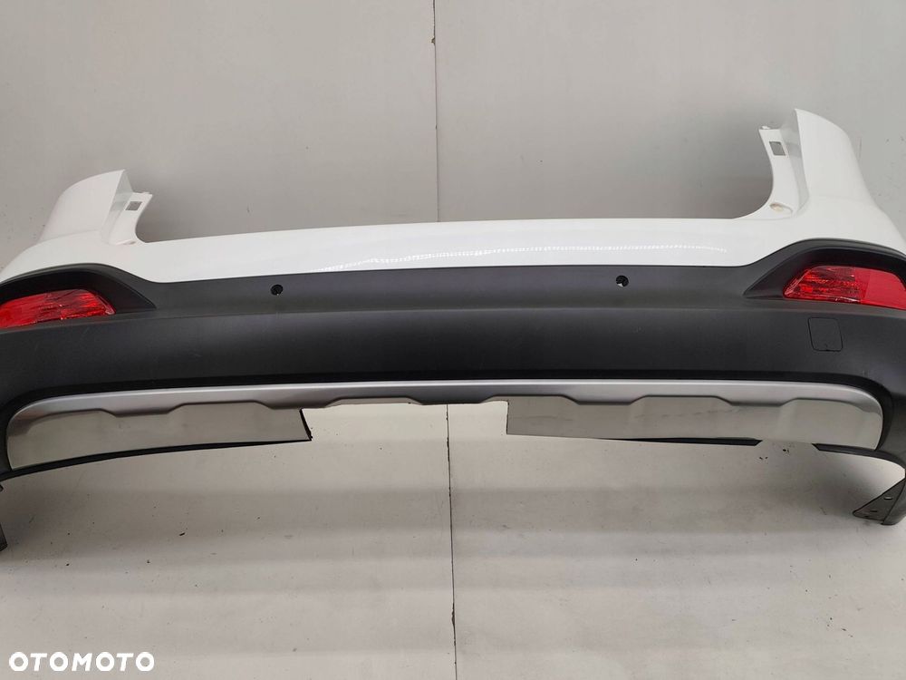 KIA SORENTO III TYLNY ZDERZAK - 8