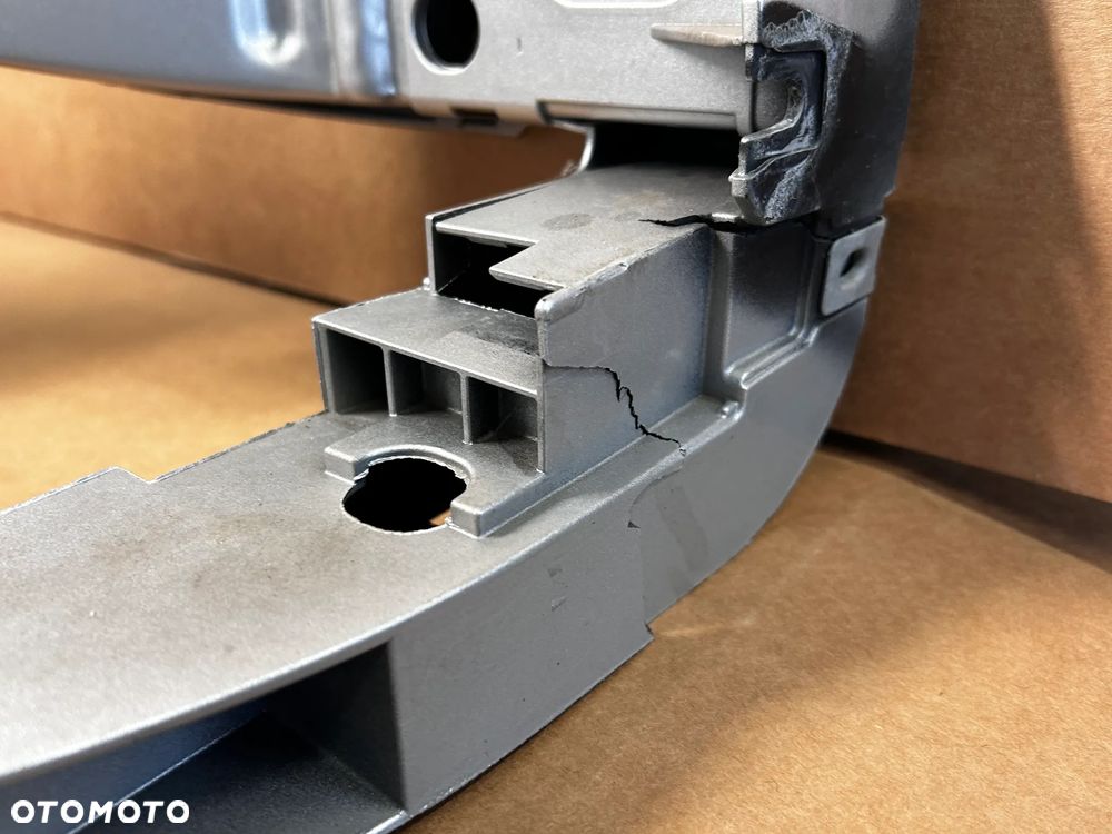 PAS PRZEDNI WZMOCNIENIE FORD FOCUS MK3 LIFT F1EB-8B041 - 5