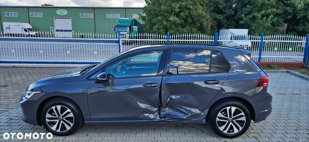 Volkswagen Golf 1.5 eTSI OPF DSG Energy - 3