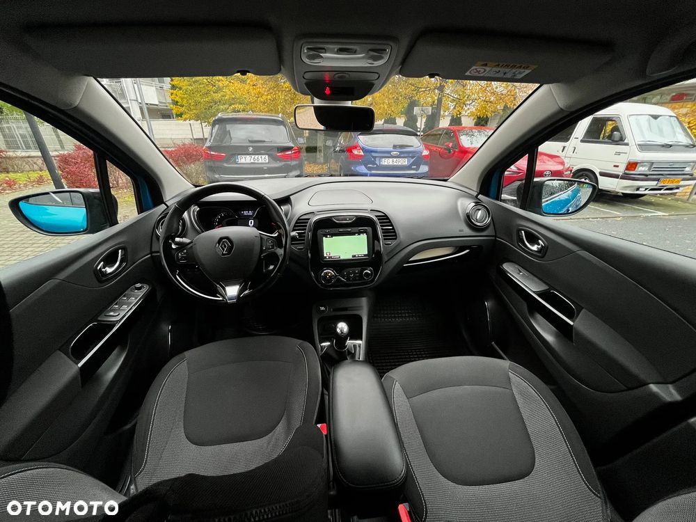 Renault Captur - 8