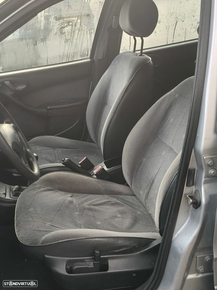 Citroën Xsara Break 1.4i Exclusive - 8