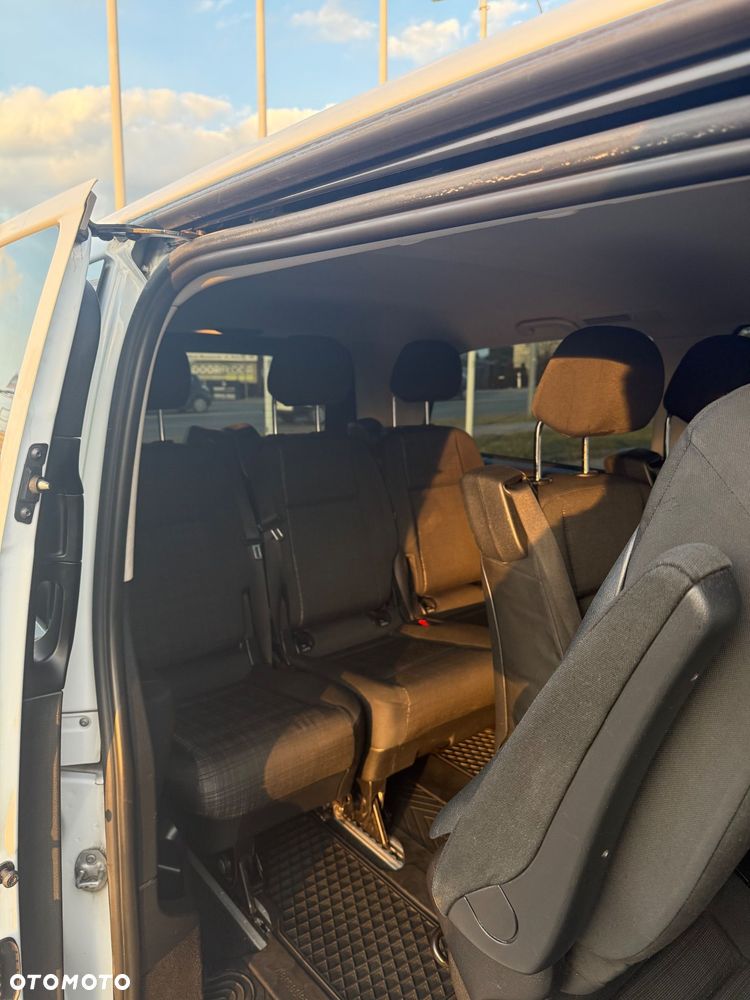 Mercedes-Benz Vito CDI Tourer Base 447.701 - 9