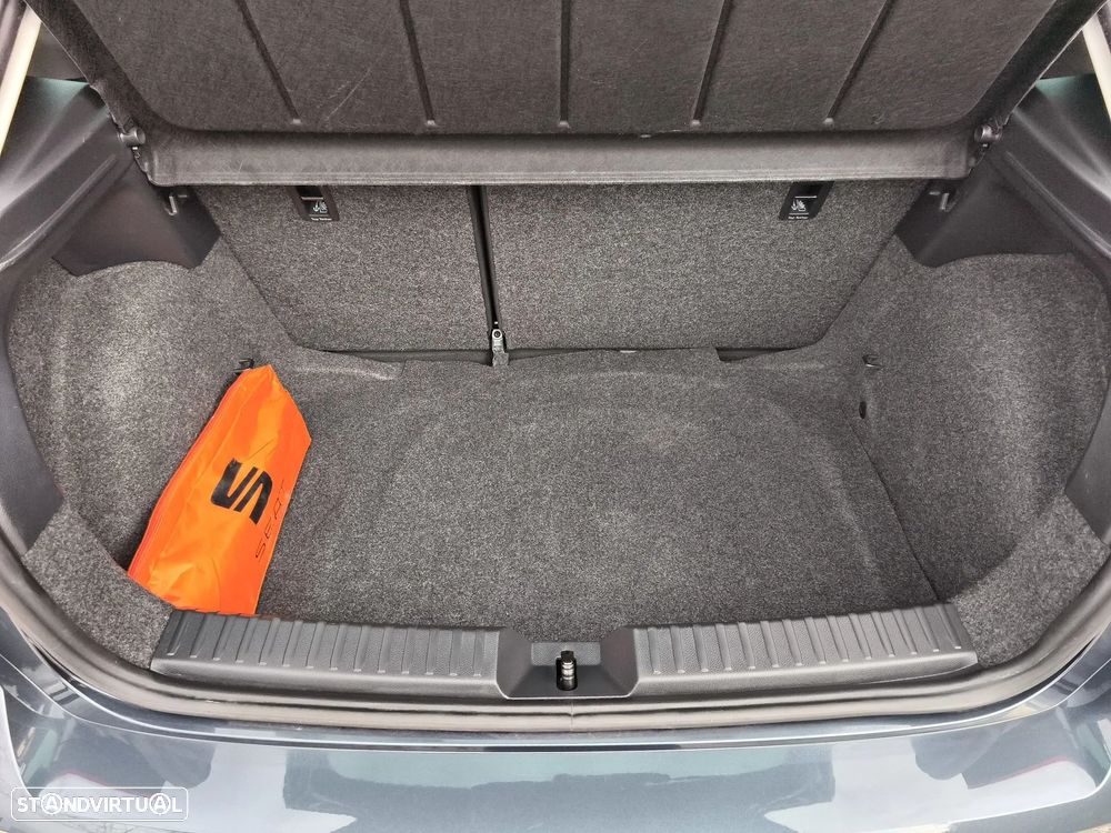 SEAT Ibiza 1.0 TSI Style - 20