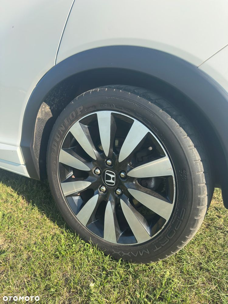 Honda Civic 1.8 Executive (ADAS / Connect+) - 9