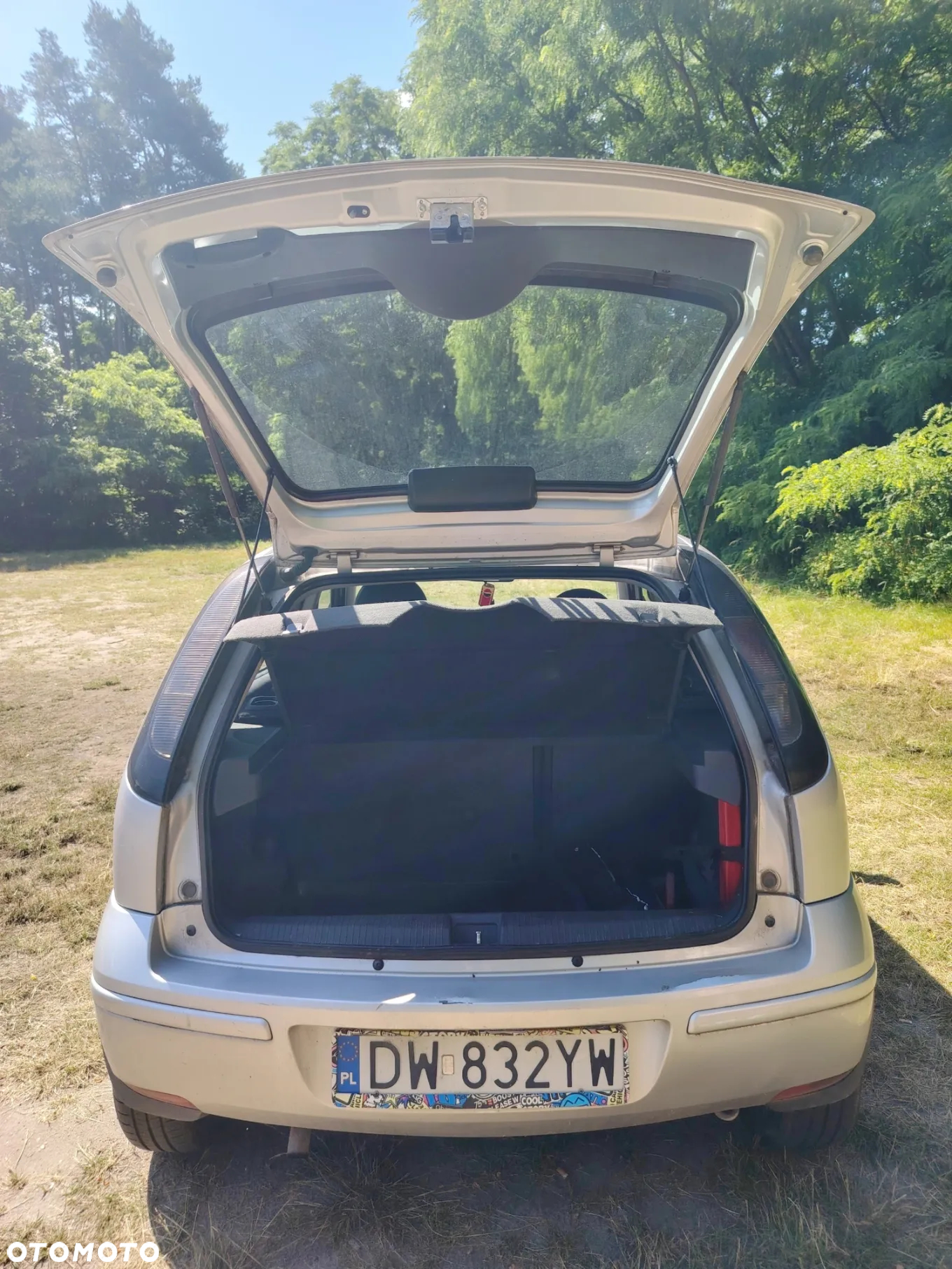 Opel Corsa 1.0 12V Cosmo - 5