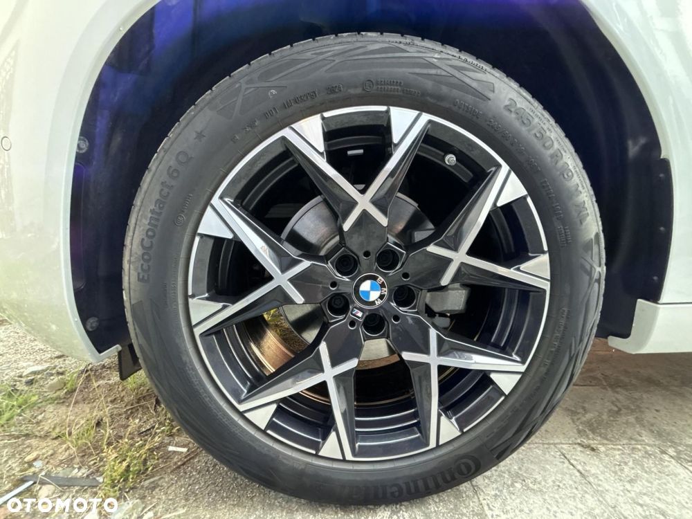 BMW X3 - 5