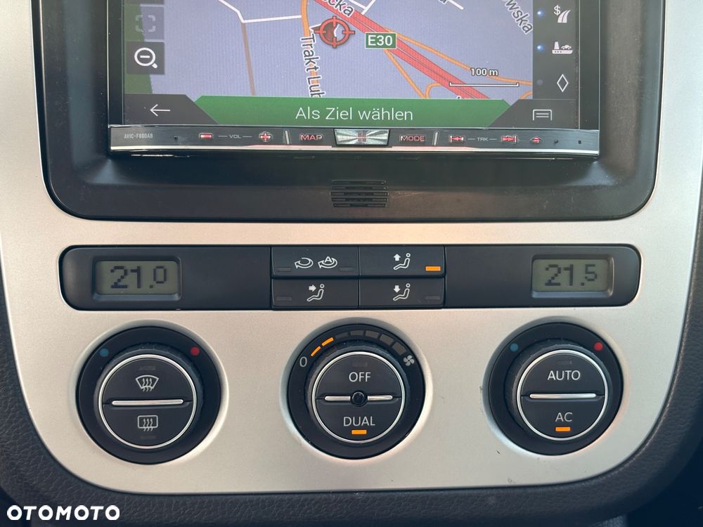 Volkswagen Scirocco - 15