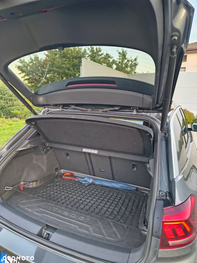 Volkswagen T-Roc - 6
